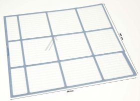 Hitachi Filter Mechanical - Hwras25yh5a13 Air Filter Right