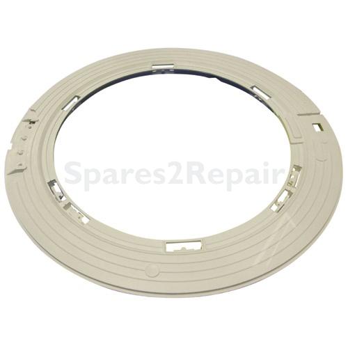 Washing Machine Window - 2879501400 C00866358 Front Door [Arcelik]