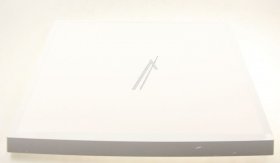 Cover - 140132016019 Work Top White 60 [Electrolux Aeg]