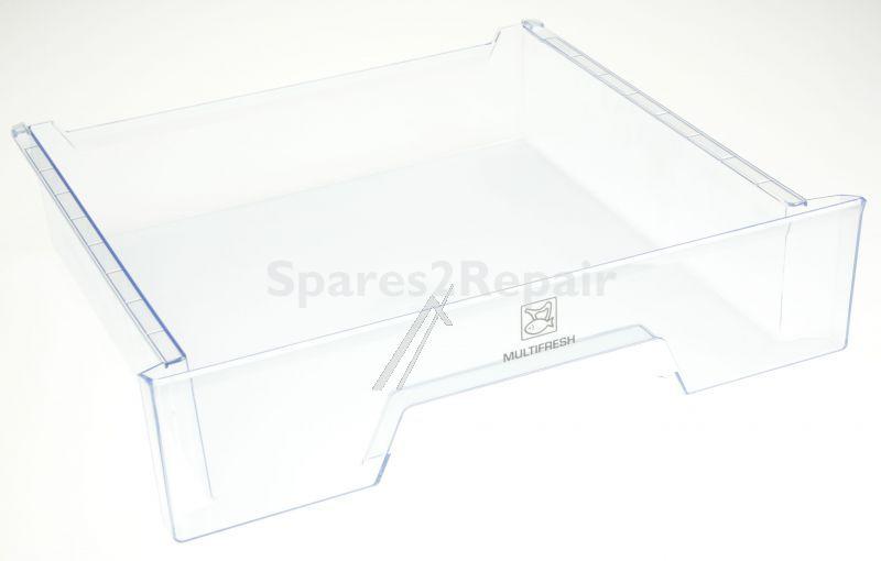 Hisense Refrigerator Drawer - Multifunctional Drawer -drawing