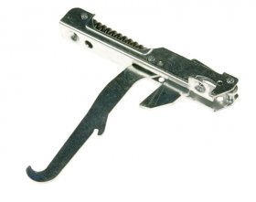 Kuppersbusch Door Hinge For Oven - 133775 Hinge Right