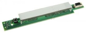 Grundig Remote Receiver Module - Wdz172 C00906736 Oled Ir-led+als Module