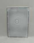 Side Plate - C00620178 488000620178 Panel Side White [Whirlpool Indesit]