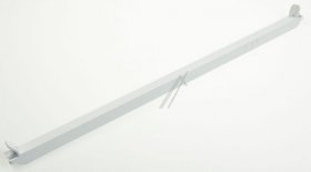 Ornamental Rail - 4654580100 C00869334 Glass Shelf Back Profile 54 B18 3 2 [Arcelik]