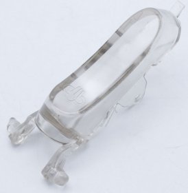 Philips Clamp - 423902647631 Bracket Plastic