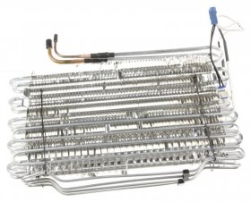 Evaporator - 37026499 Fin Evaporator-353-373 [Vestel]