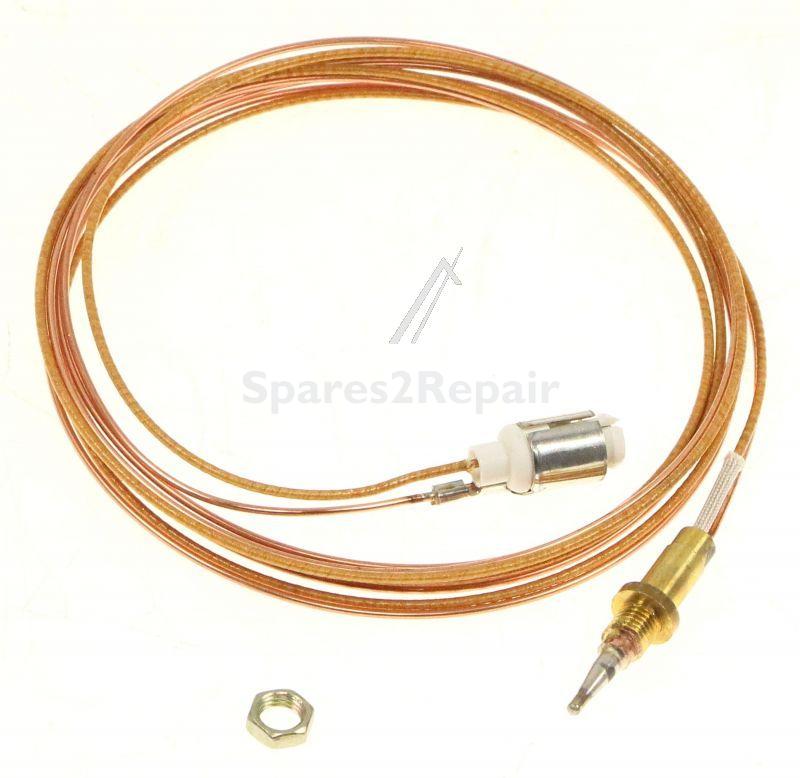 Thermocouple - 3970396010 Thermocouple 1450mm [Electrolux Aeg]
