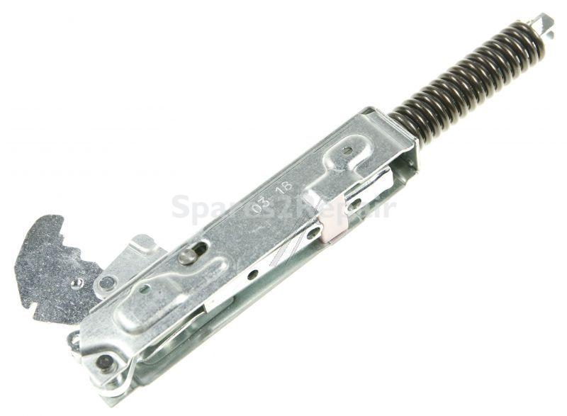 Door Hinge For Oven - 140019996077 Hinge Oven Door 4 9-5 3kg [Electrolux Aeg]