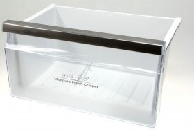 Hisense Gorenje Vegetable Drawer - Hk1537233 Crisper Box Part