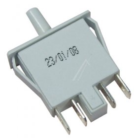 Light Switch For Refrigerator - 4220130185 C00881276 Door Switch (deka-b 30) [Arcelik]