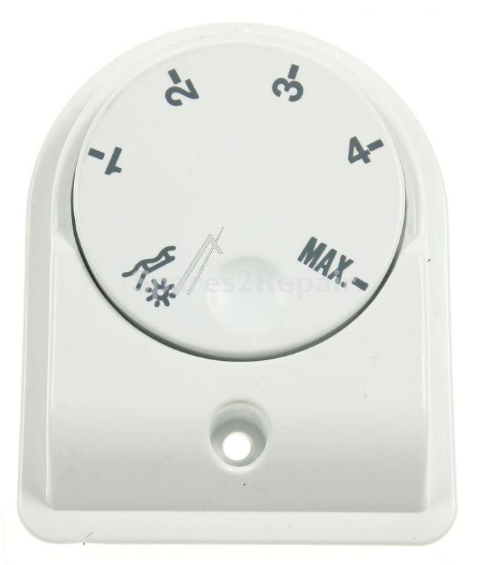 Smeg Light Switch For Refrigerator - 814491059 Button