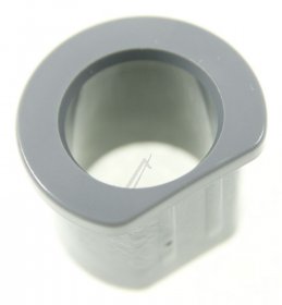Flap - 5764640200 C00880177 Upper Door Top Cap Hinge Bearing Gray [Arcelik]