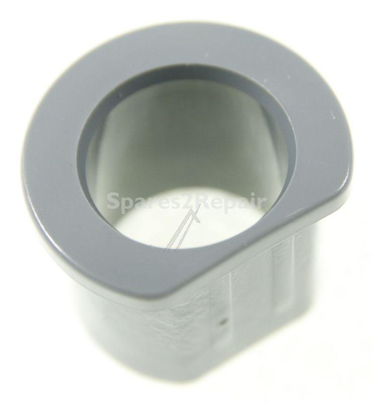 Flap - 5764640200 C00880177 Upper Door Top Cap Hinge Bearing Gray [Arcelik]