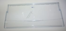 Drawer Front - 4531780840 C00968018 Light Blue Big Drawer Trim-p 2717c [Arcelik]