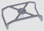 Hisense Gorenje Fixings And Brackets - 309404 Sleeve