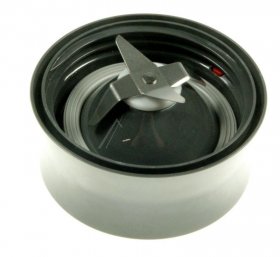 Mixer - Blender Blade - Kw714568 Mixer Base [Delonghi]