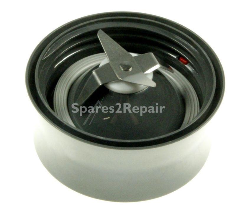 Mixer - Blender Blade - Kw714568 Mixer Base [Delonghi]