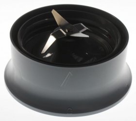 Mixer - Blender Blade - Kw715967 Blade Unit Assembly Seal Ring-grey Khh326wh [Delonghi]