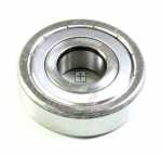 Ball Bearing Dust proof - C00344390 481252028072 Bearing 6303 2z C3 Gjn [Whirlpool Indesit]