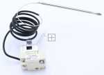 Thermostats - Wyf280ab 49032366 Electric Thermostat [Candy Hoover]