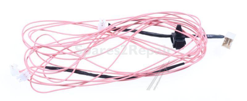 Harness - 00634922 Cable Harness [Bosch Siemens]