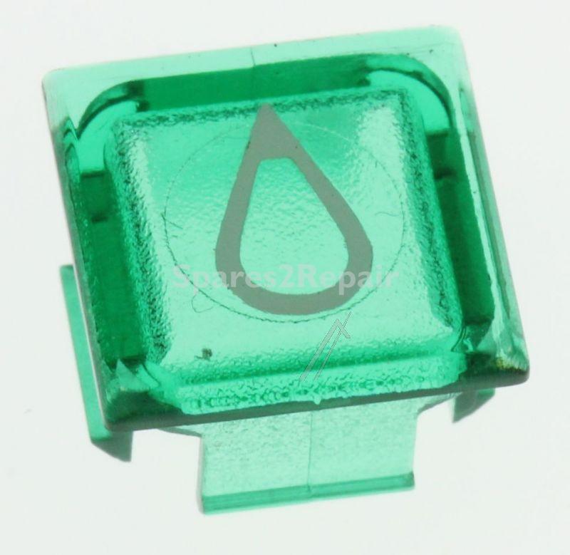 Lens - 00423818 Lens [Bosch Siemens]