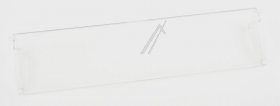 Panasonic Drawer Front - 42128503 Chill Shelf Cover Gr