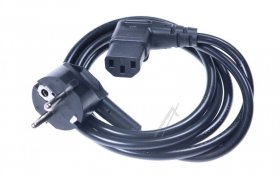 Mains Power Lead - 4055050563 Power Cable [Electrolux Aeg]