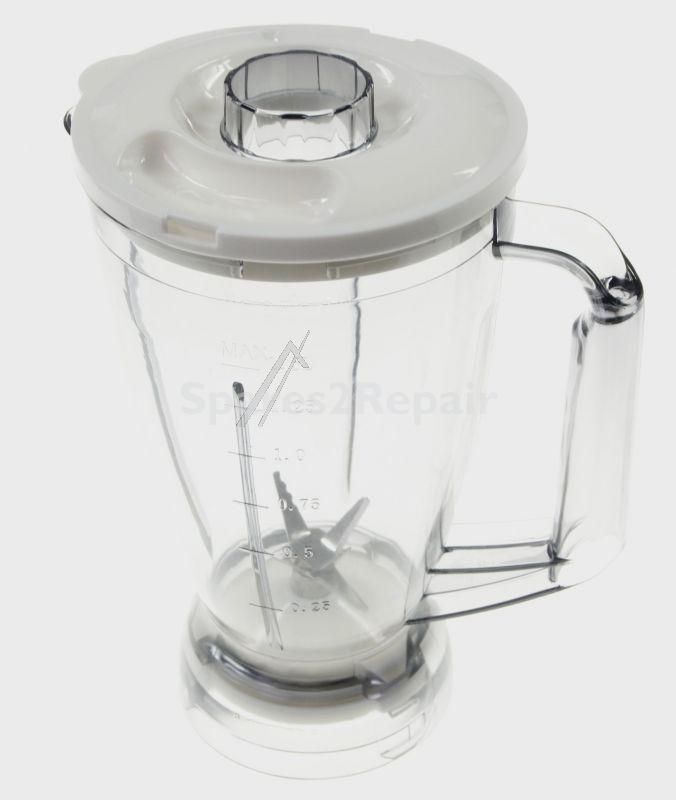 Black & Decker Mixer - Blender Bowl - 1004689-30 Bowl