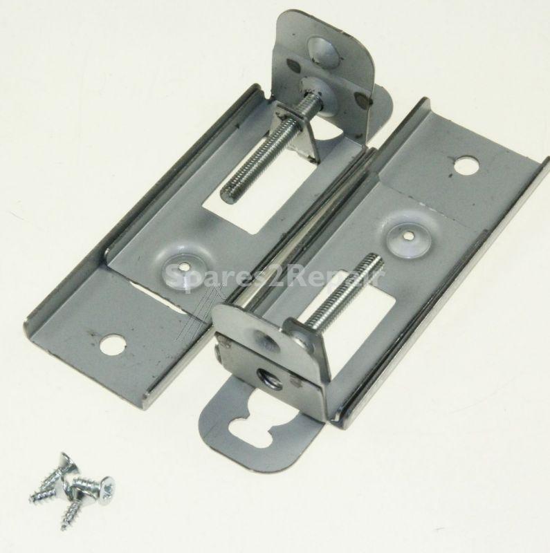 Fixings And Brackets - 50268350001 Bracket Guidance Upper Left [Electrolux Aeg]
