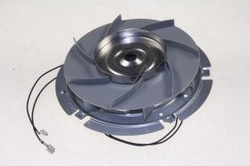 Ventilator Motor - 3156935011 Blower Cooling System Complete [Electrolux Aeg]