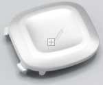 Cover - 2198880029 Knob Decoration Grey [Electrolux Aeg]