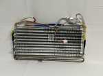 Hisense Gorenje Condensation Cont. Compress. - Hk1443664 Evaporator Asssy(+defrost Heater)