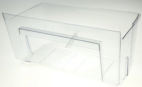 Vegetable Drawer - 42140695 Crisper 345 New (transparent Blue) [Vestel]