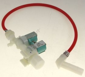 Liebherr Solenoid Valve - 990039200 Magnetic Valve