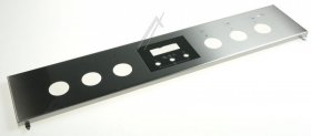 Operating Unit Screen - C00504164 Control Panel Ix [Whirlpool Indesit]