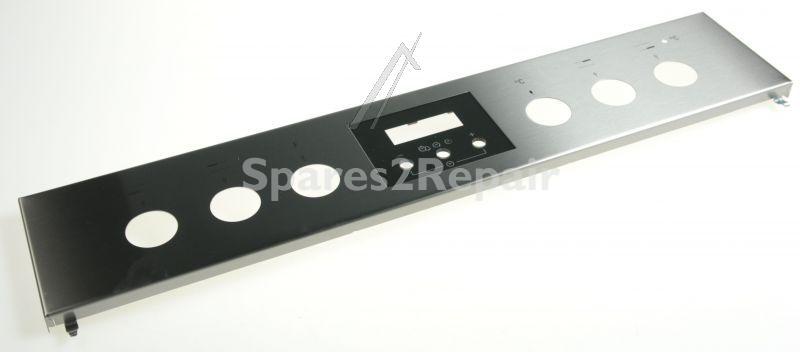 Operating Unit Screen - C00504164 Control Panel Ix [Whirlpool Indesit]