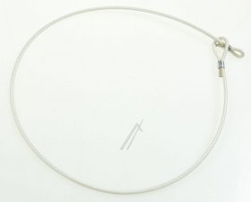 Door Cable - 49037233 Str friz 12976000000392 [Candy Hoover]