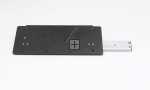 Teka Slider - 81598224 Left Rail Guide Cm-45