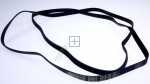 Hutchinson Poly v belt H - 1915 H 7 Belt