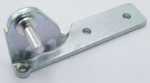 Haier Door Hinges For Fridges - 0060109527 49052734 Assembly Central Hinge