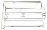 Telescopic Slideout Oven Grills - 8080602033 Grid Right Steam [Electrolux Aeg]