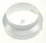 Extractor Hose Adapter - 4055217873 Exhaust Duct Tie [Electrolux Aeg]