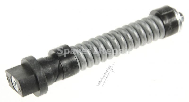 Door Hinges - 140036488033 Cap Hinge Right [Electrolux Aeg]