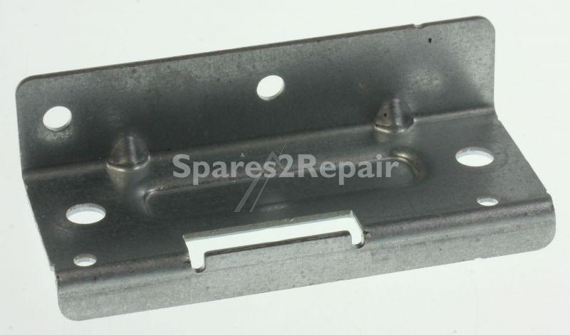 Door Hinge For Oven - 3426105015 Support Hinge Left [Electrolux Aeg]