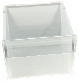 Haier Freezer Drawer - 0060842941a 49055818 Freezer Bottom Drawer