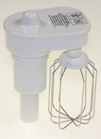 Beater - Ms-0697388 Food-complete-white [Groupe SEB]