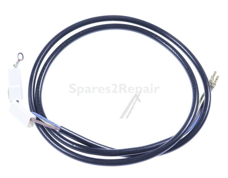 Mains Power Lead - 3570755706 Power Cord [Electrolux Aeg]