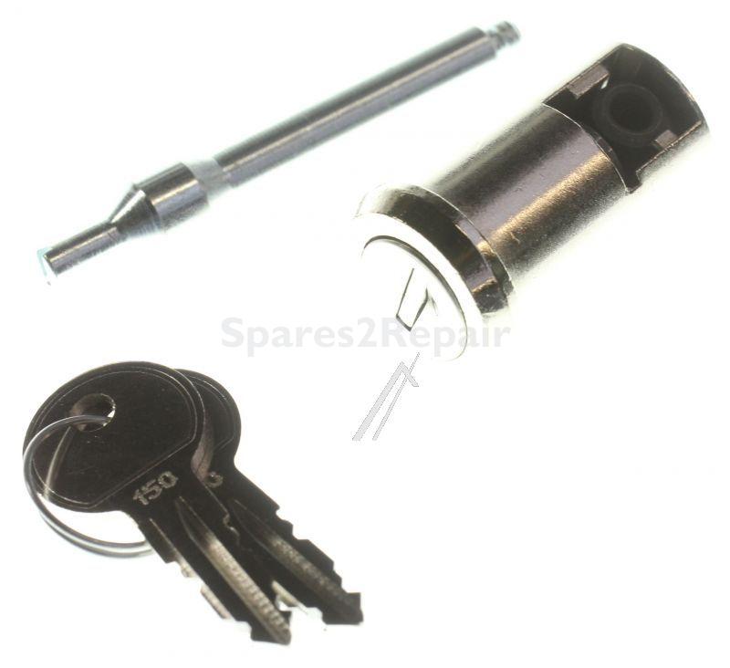 Catch - 00600864 Lock [Bosch Siemens]