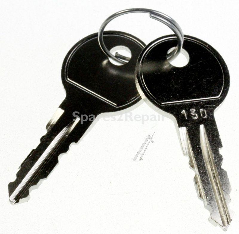 Button - 00607425 Button [Bosch Siemens]